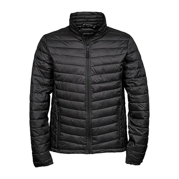 Tee Jays Mens Zepelin Padded Jacket