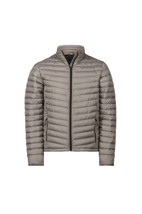 Mens Zepelin Padded Jacket