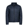 thumbnail image 1 of Tee Jays Mens Zepelin Padded Jacket, 1 of 4