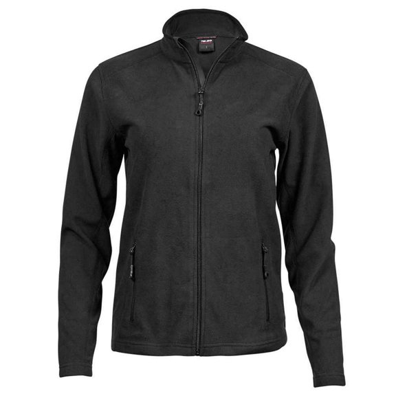 Tee Jays Womens Active Fleece Jacket