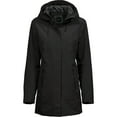 thumbnail image 1 of Tee Jays Womens All Weather Parka, 1 of 4
