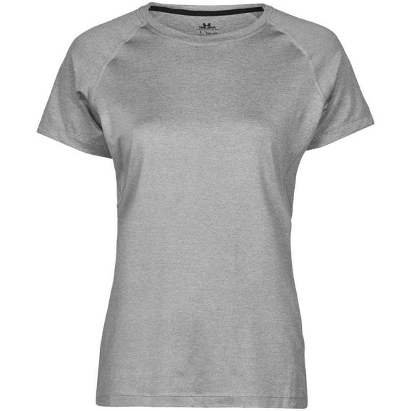 Tee Jays Womens CoolDry Sporty T-Shirt