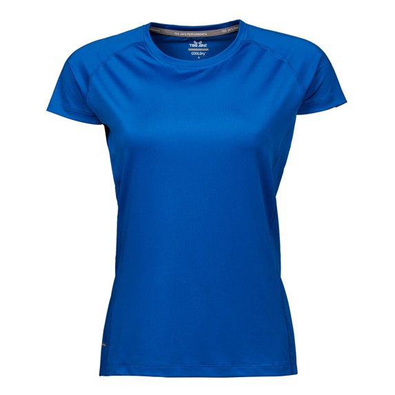 Tee Jays Womens CoolDry T-Shirt