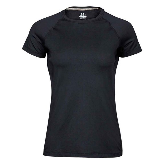 Tee Jays Womens CoolDry T-Shirt