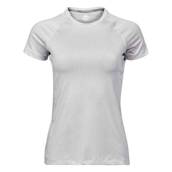 Tee Jays Womens CoolDry T-Shirt