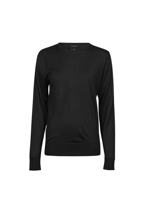 Womens Crew Neck Sweatshirt