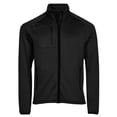 thumbnail image 1 of Tee Jays Womens Fleece Jacket, 1 of 2