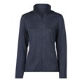 thumbnail image 1 of Tee Jays Womens Knitted Outdoor Fleece Jacket, 1 of 4