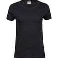 thumbnail image 1 of Tee Jays Womens Luxury T-Shirt, 1 of 4