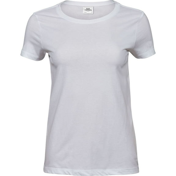 Tee Jays Womens Luxury T-Shirt