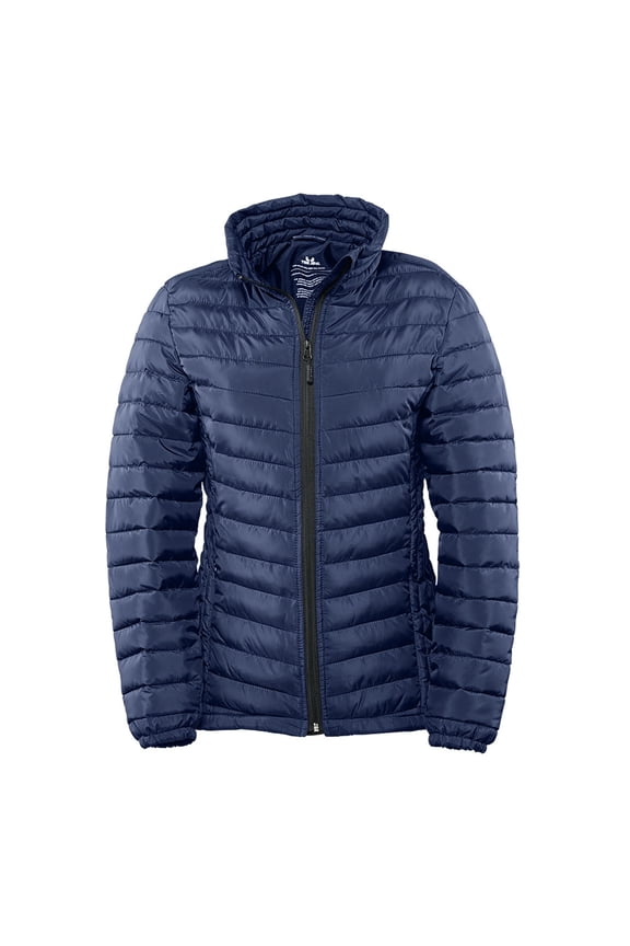 Womens Padded Zepelin Jacket