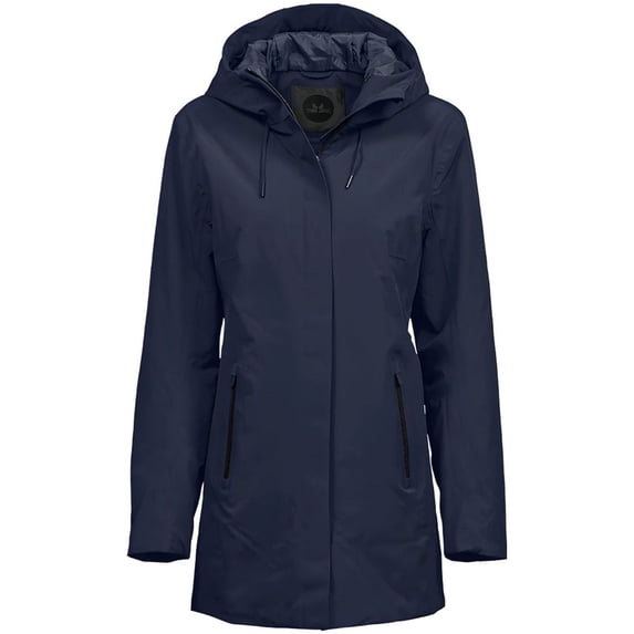 Tee Jays Womens Parka