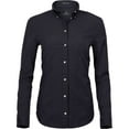 thumbnail image 1 of Tee Jays Womens Perfect Oxford Shirt, 1 of 2