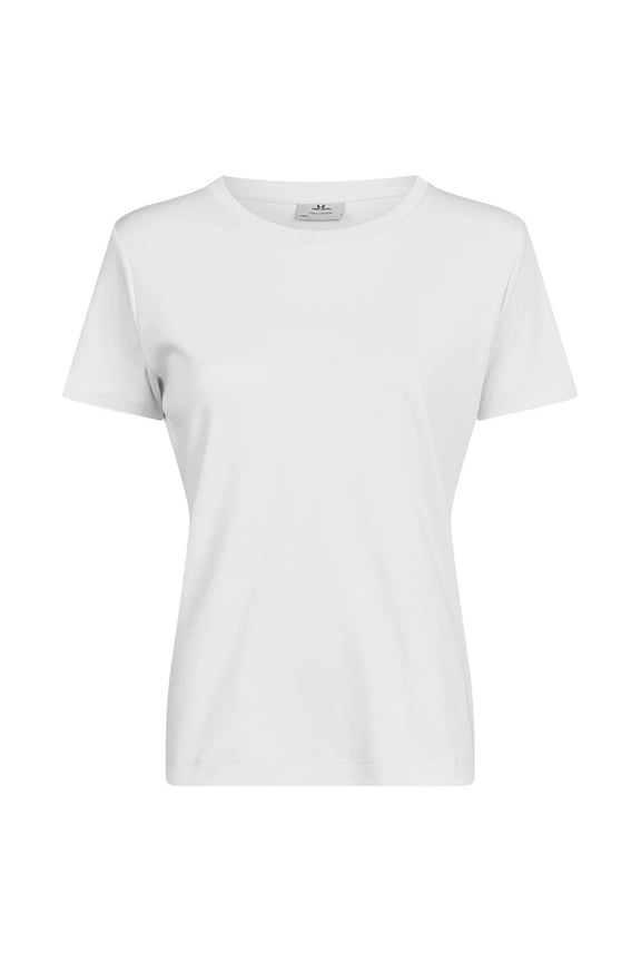 Womens Pima Cotton T-Shirt