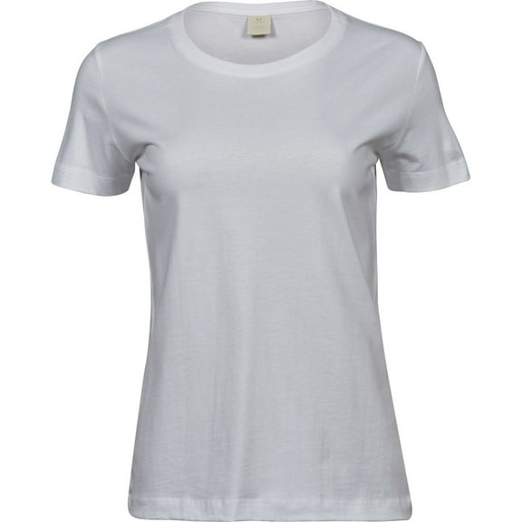 Tee Jays Womens Sof T-Shirt