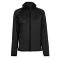 thumbnail image 1 of Tee Jays Womens Stretch Fleece Jacket, 1 of 3