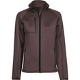 thumbnail image 1 of Tee Jays Womens Stretch Fleece Jacket, 1 of 4