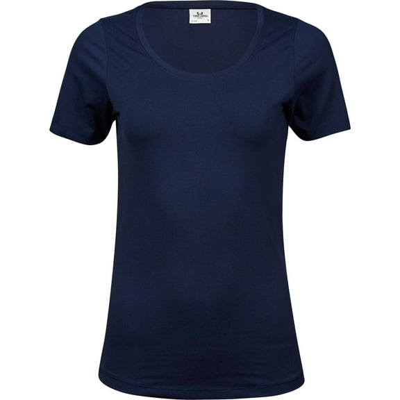 Tee Jays Womens Stretch T-Shirt