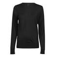 thumbnail image 1 of Tee Jays Womens Sweatshirt, 1 of 4