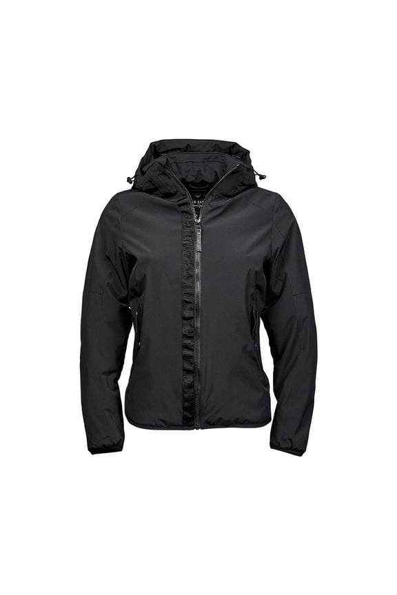 Womens Urban Adventure Soft Shell Jacket