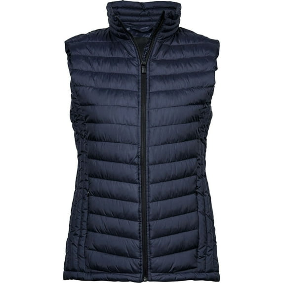Tee Jays Womens Zepelin Padded Body Warmer