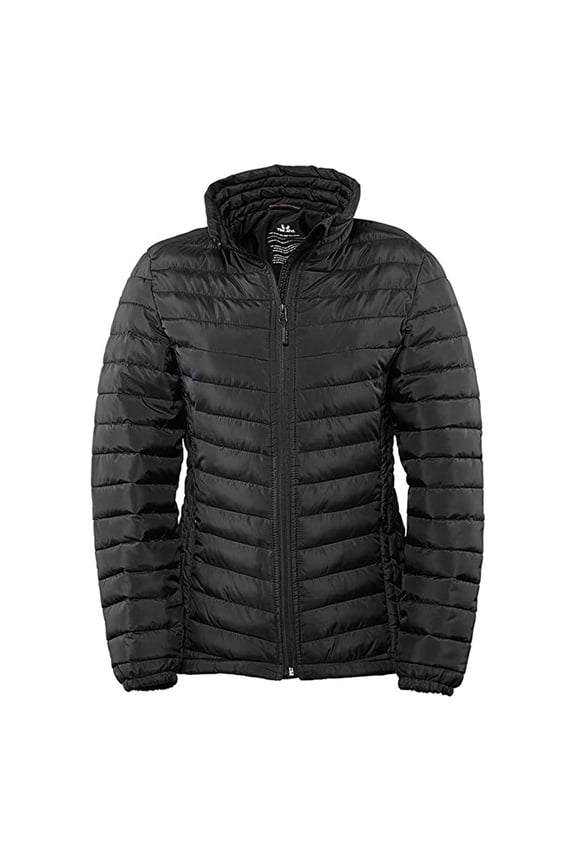 Womens Zepelin Padded Jacket