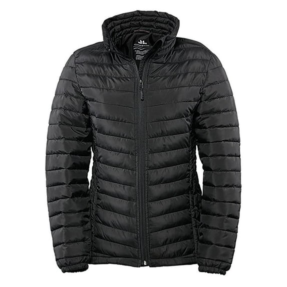 Tee Jays Womens Zepelin Padded Jacket
