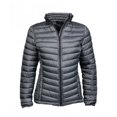 thumbnail image 1 of Tee Jays Womens Zepelin Padded Jacket, 1 of 3