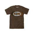 thumbnail image 1 of Tee Luv A&W Root Beer Vintage Drink Logo Short Sleeve T-Shirt (Men's) (XL), 1 of 7