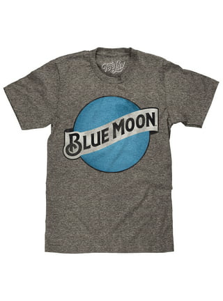 Los Angeles Apparel | Shirt in Blue Moon, Size 6