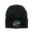 thumbnail image 1 of Tee Luv Blue Moon Beer Logo Beanie, 1 of 3