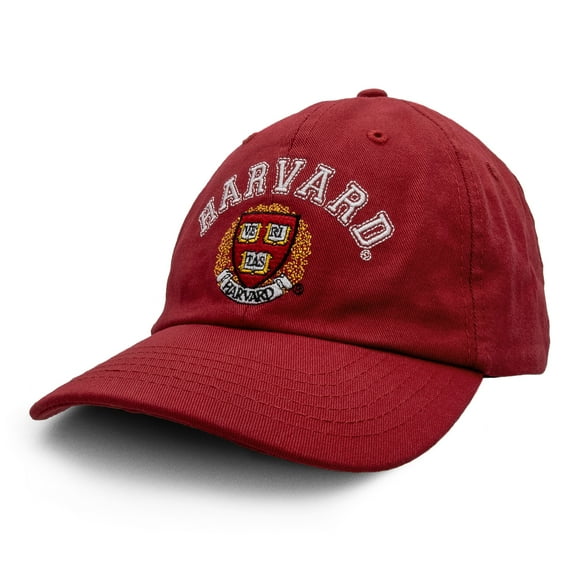 Tee Luv Harvard University Hat