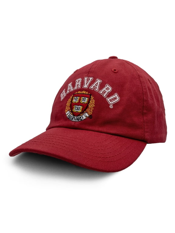 Harvard University Hat