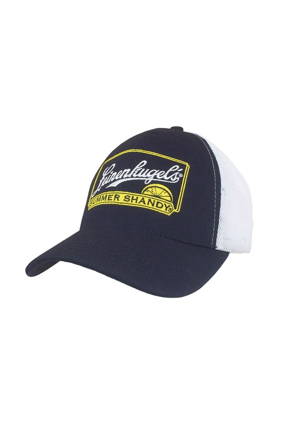 Leinenkugel's Summer Shandy Beer Logo Hat