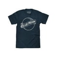 thumbnail image 1 of Tee Luv Blue Moon Beer Logo Shirt (Men's) (XL), 1 of 8