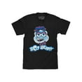 thumbnail image 1 of Tee Luv Men's Boo Berry Monster Cereal Ghost Shirt (S), 1 of 6