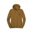 thumbnail image 1 of Tee Luv Men's Coors Banquet Rodeo Beer Logo Hoodie (3XL), 1 of 6