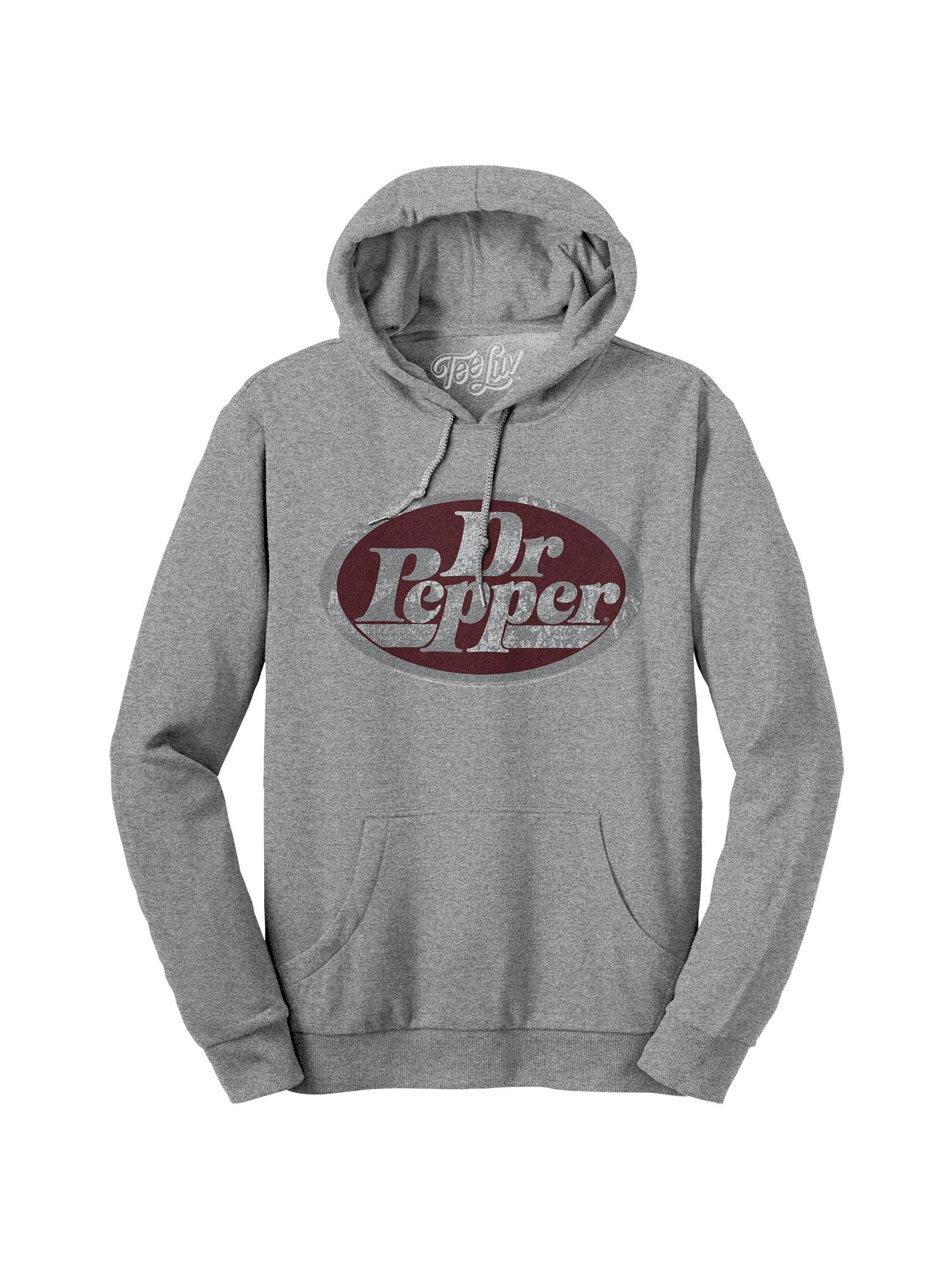 Tee Luv Men s Dr Pepper Distressed Soda Logo Hoodie XXL Walmart tee-luv-men-s-dr-pepper-distressed-soda-logo-hoodie-xxl-walmart