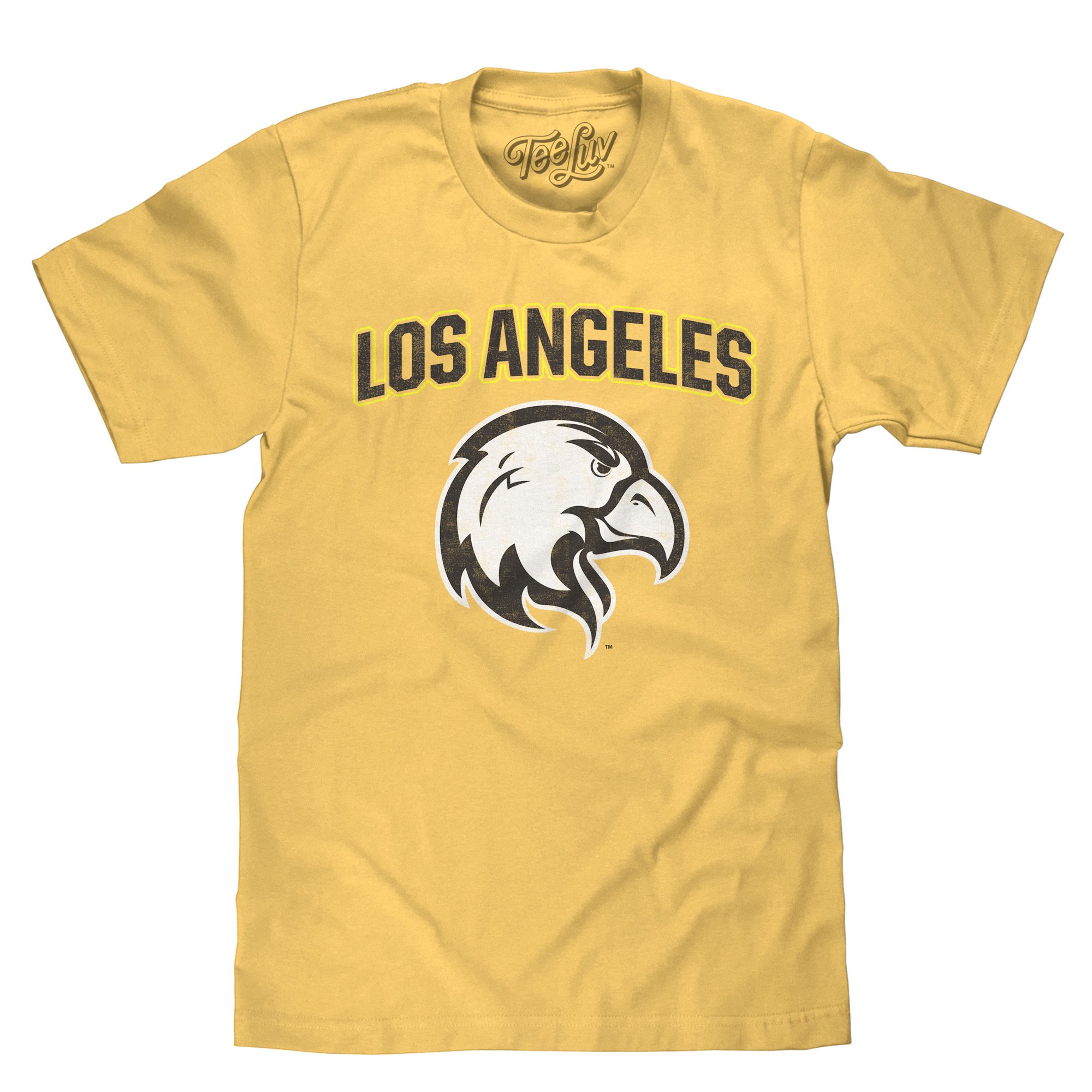 Women's Black Cal State L.A. Golden Eagles Plus Size Color Block