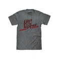 thumbnail image 1 of Tee Luv Men's Faded Diet Dr Pepper Soda Logo Shirt (M), 1 of 6