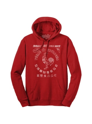 sriracha t shirt walmart