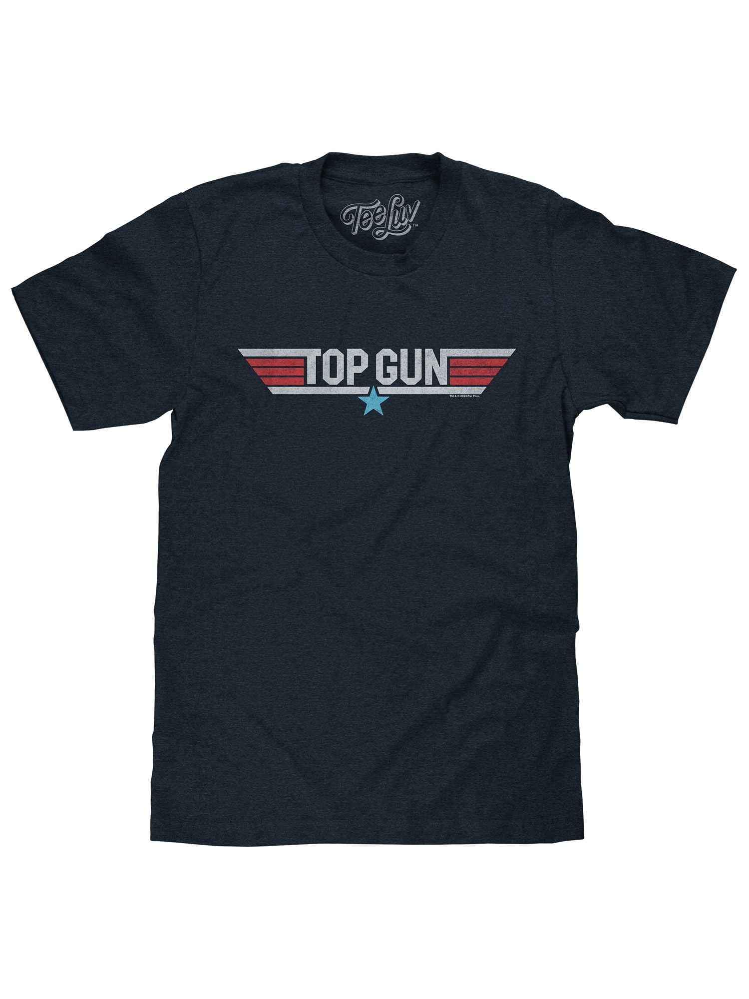 Gun Rights T-Shirt – Criminals & Gun Control Gift Tee For Men – Unisex Fit, Printed In USA, Premium Cotton - View #14
