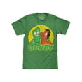 thumbnail image 1 of Tee Luv Gumby and Pokey Vintage Cartoon T-Shirt (Men's) (3XL), 1 of 7
