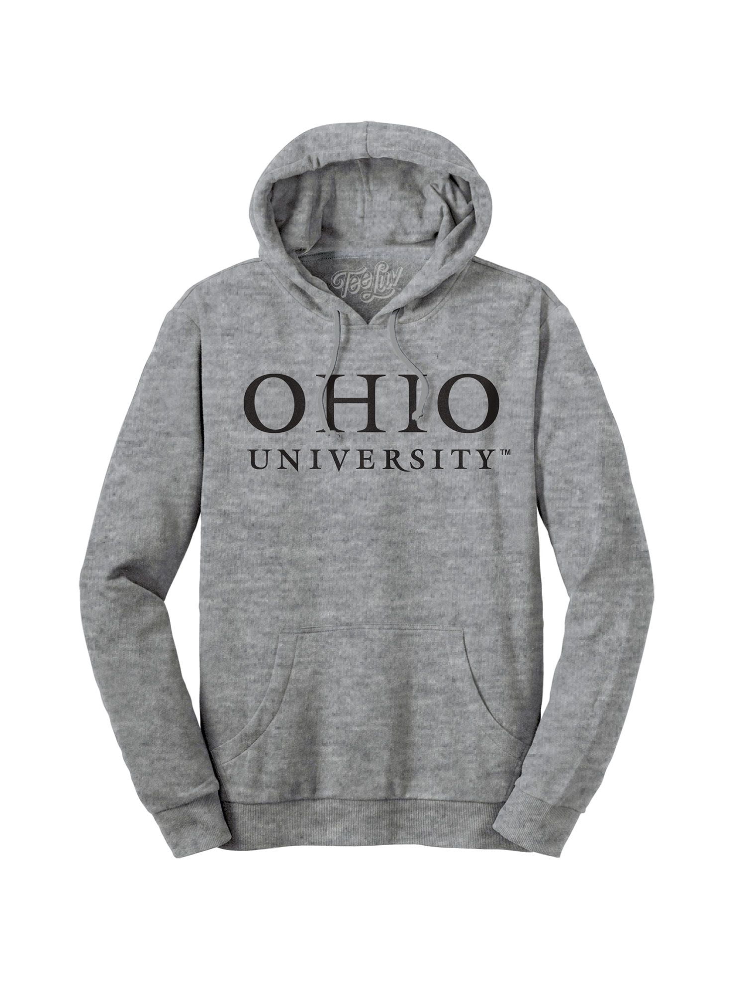 Ohio university hooded sweatshirt hotsell