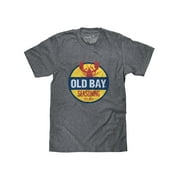 Tee Luv Men's Old Bay Seasoning Lobster Shirt S