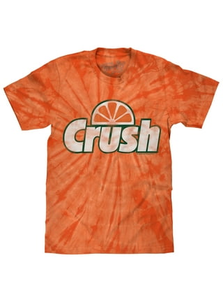 Orange Crush Shirt