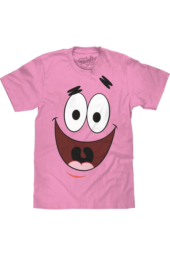 Star Mathod Patrick Star Shorts and Clothing