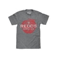 thumbnail image 1 of Tee Luv Redd's Apple Ale Faded Beer Brand Logo Shirt (Men's) (L), 1 of 7