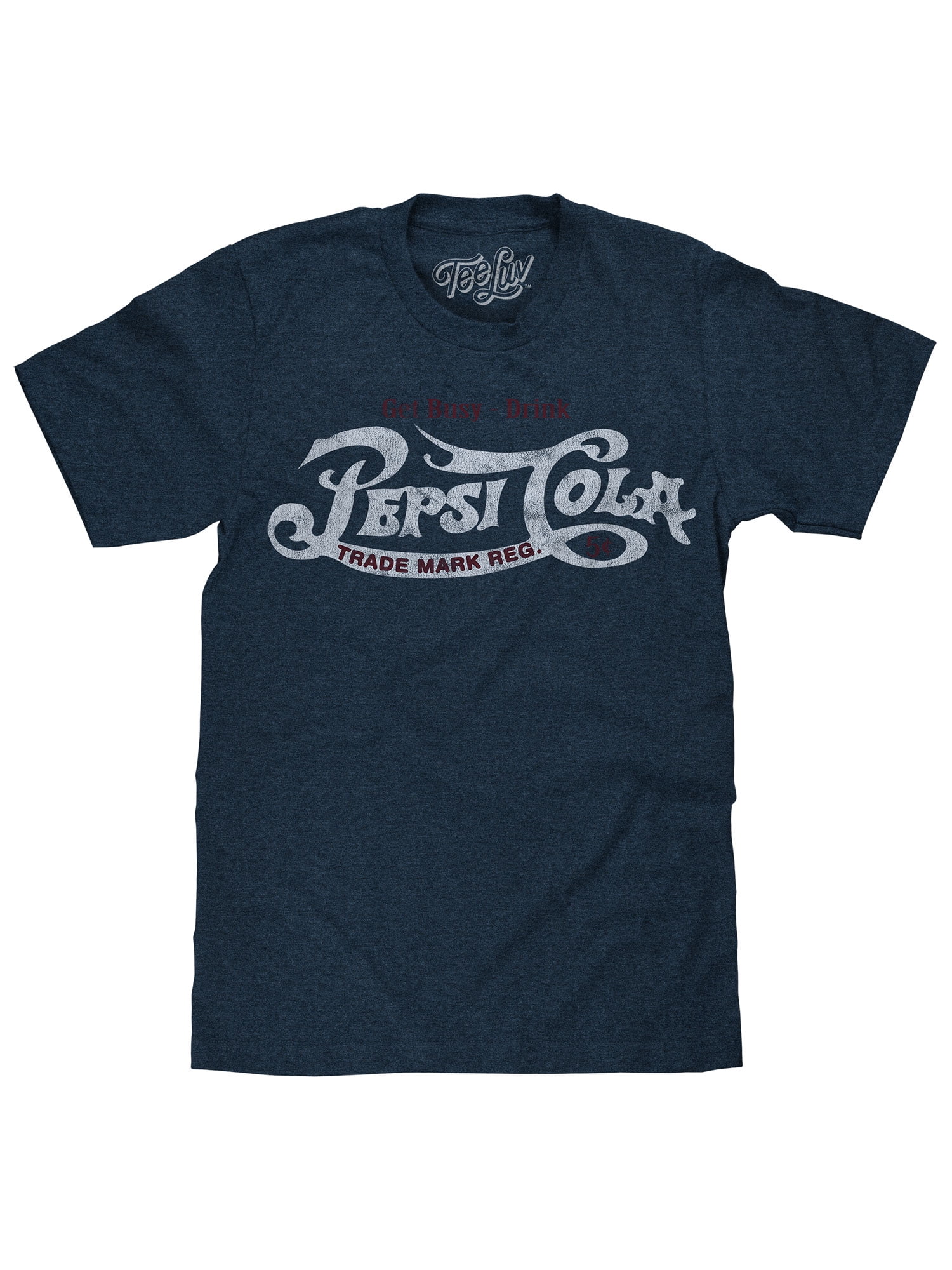 Chandail pepsi hot sale
