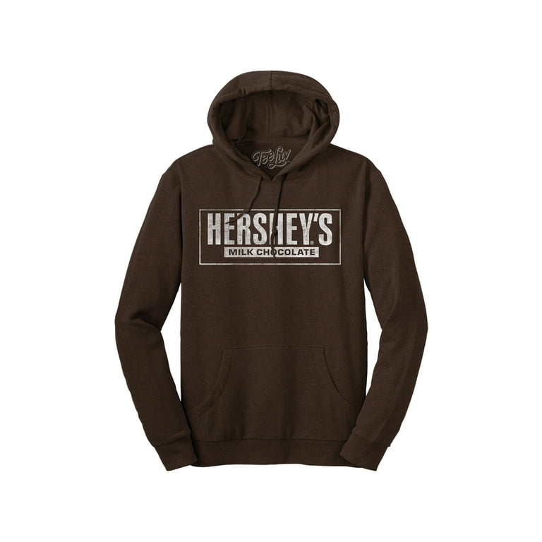 chocolate milk t shirt for gifts Men's Hoodie